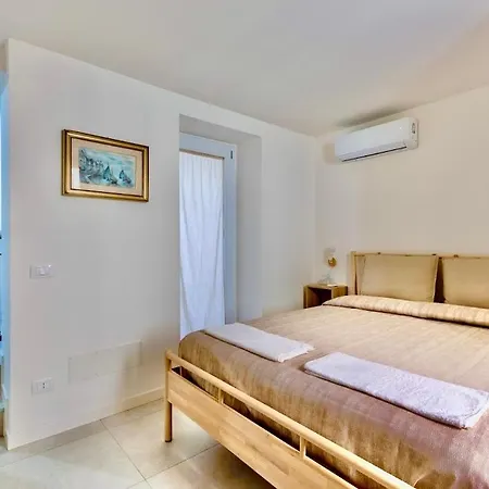 Apartment Veterani75 By Sicily In Villas Cefalu