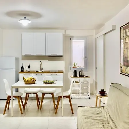 Veterani75 By Sicily In Villas Apartment