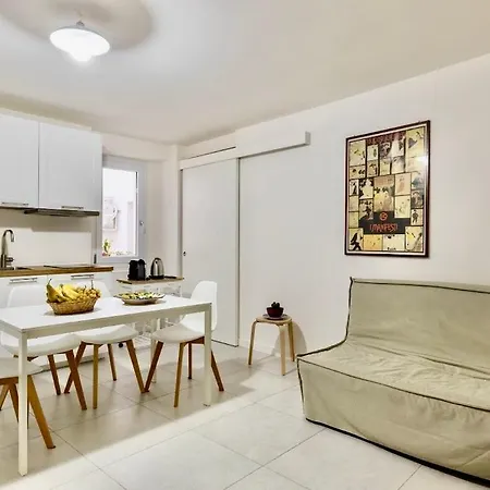 Apartment Veterani75 By Sicily In Villas *