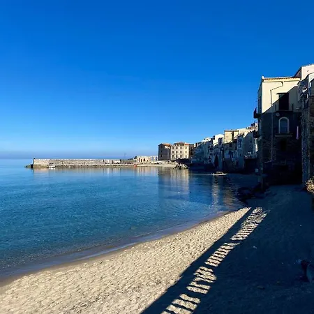Veterani75 By Sicily In Villas Apartment *