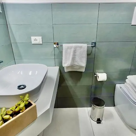Apartment Veterani75 By Sicily In Villas *