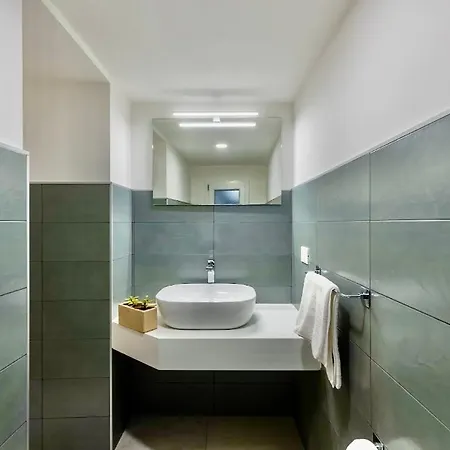 Veterani75 By Sicily In Villas Apartment Cefalu
