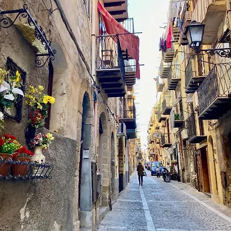 Veterani75 By Sicily In Villas