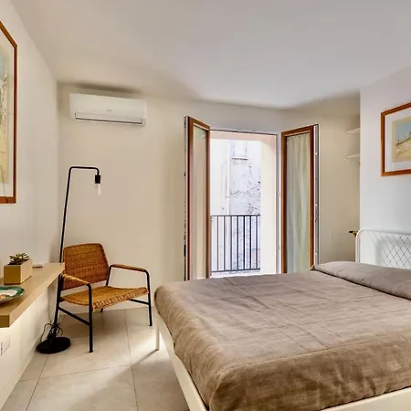 Veterani75 By Sicily In Villas Apartment Cefalù